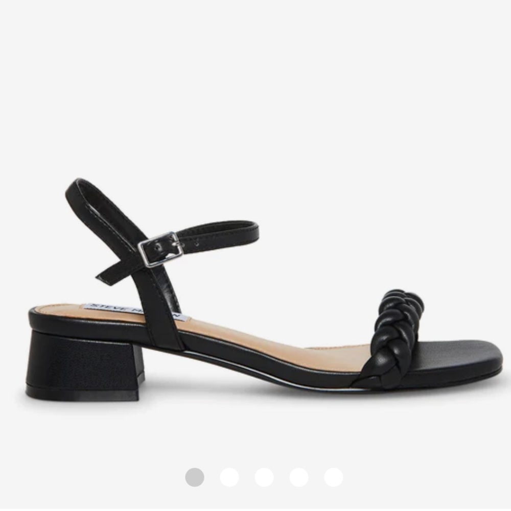 Steve Madden-Melinda Sandals